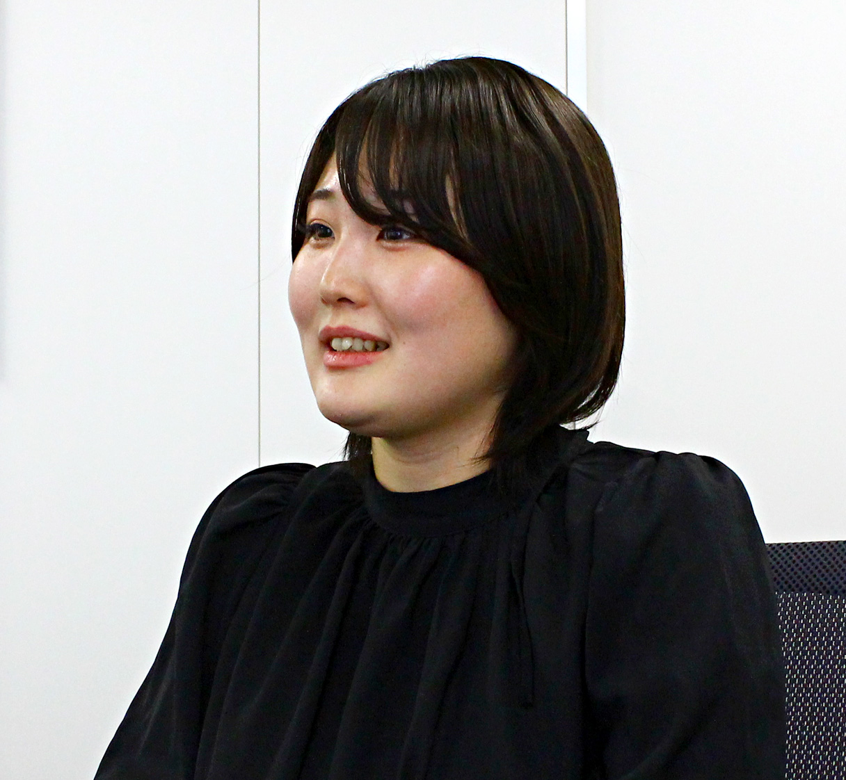 インサイトに入社されたのはなぜですか?