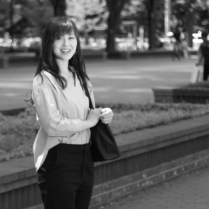 齋藤 ひかり スタッフについて 株式会社インサイト 齋藤 ひかり スタッフについて 株式会社インサイト