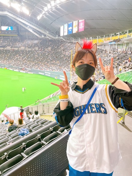 OFFタイムの過ごし方