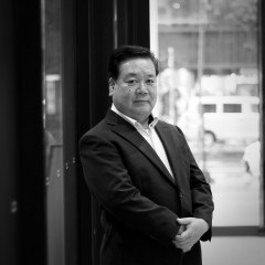 美濃　孝二