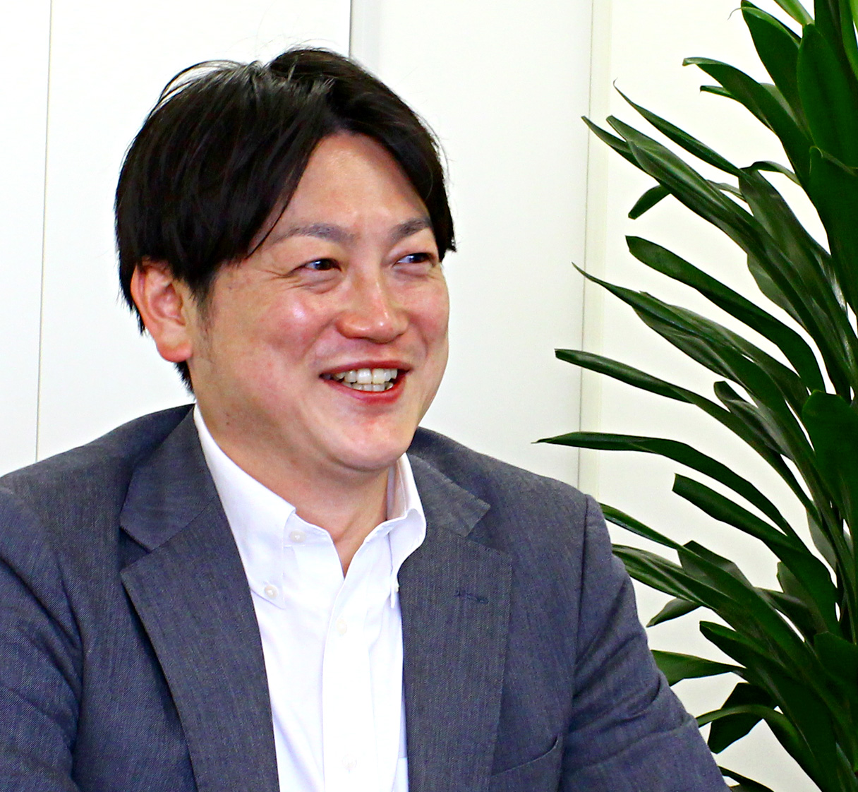 普段どんなお仕事をされていますか?