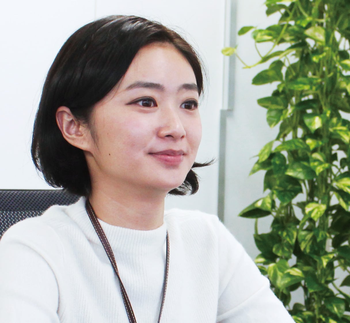 これからやりたい仕事は?