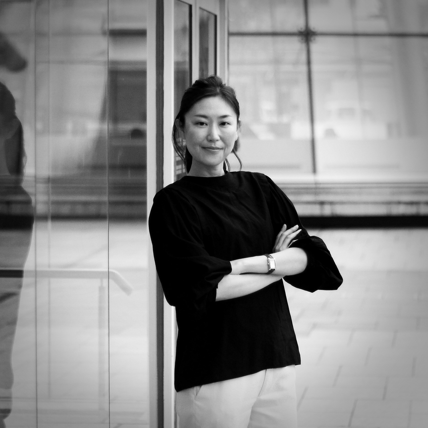 Ayako.N｜スタッフ紹介｜株式会社インサイト