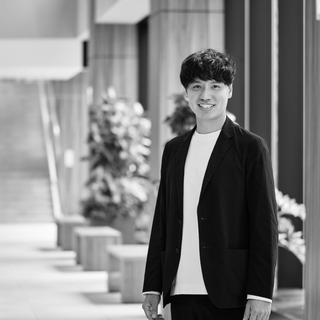 Ryosuke Asai